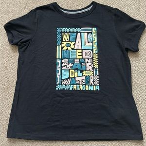 Patagonia Large T-shirt BNWT